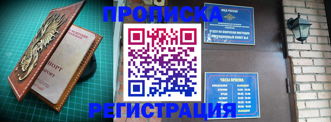 временная регистрация собственник в Пущино